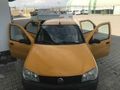 Sahibinden Fiat Albea 1.2 Active 2006 Model Kırşehir