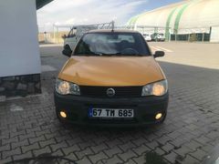 Sahibinden Fiat Albea 1.2 Active 2006 Model Kırşehir