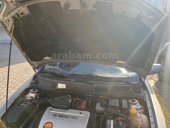 Sahibinden Opel Astra 1.6 CD 1999 Model 
