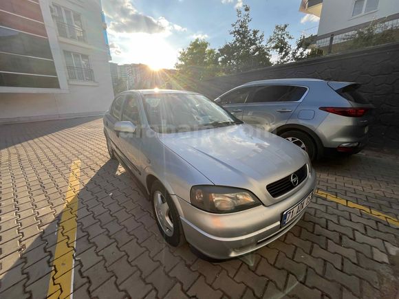 Sahibinden Opel Astra 1.6 CD 1999 Model 