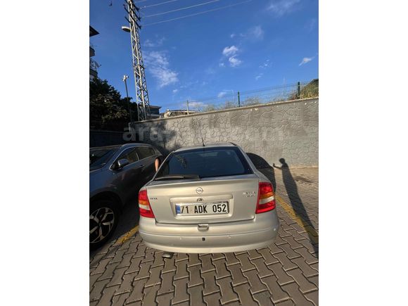 Sahibinden Opel Astra 1.6 CD 1999 Model 