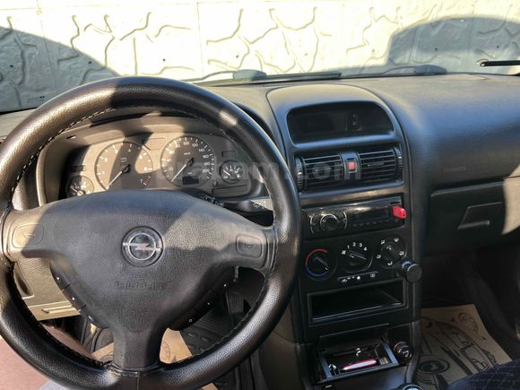 Sahibinden Opel Astra 1.6 CD 1999 Model 