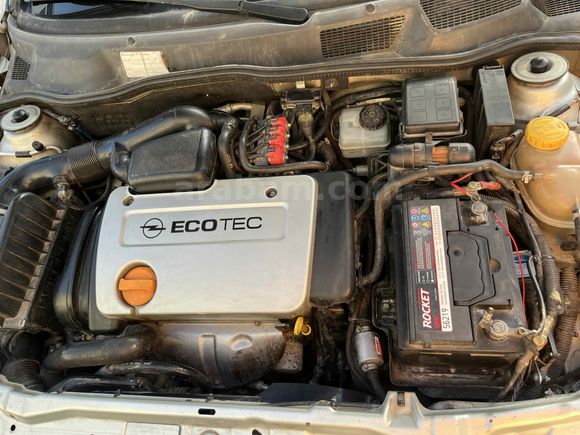 Sahibinden Opel Astra 1.6 CD 1999 Model 