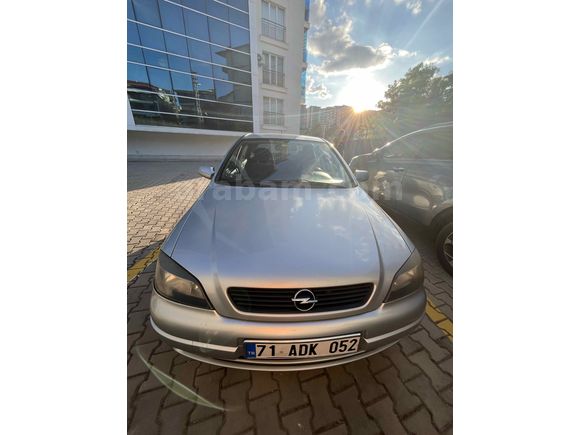 Sahibinden Opel Astra 1.6 CD 1999 Model 