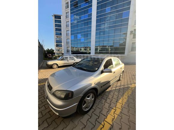 Sahibinden Opel Astra 1.6 CD 1999 Model 