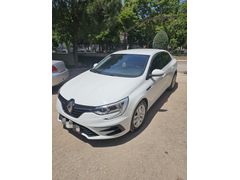 Sahibinden Renault Megane 1.3 TCe Joy 2021 Model