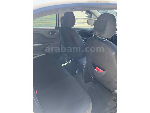 Sahibinden Citroen C-Elysée 1.6 HDi Exclusive 2014 Model 