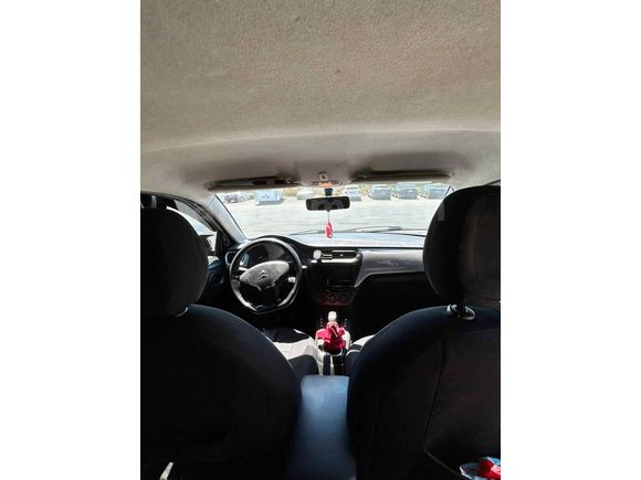 Sahibinden Citroen C-Elysée 1.6 HDi Exclusive 2014 Model 