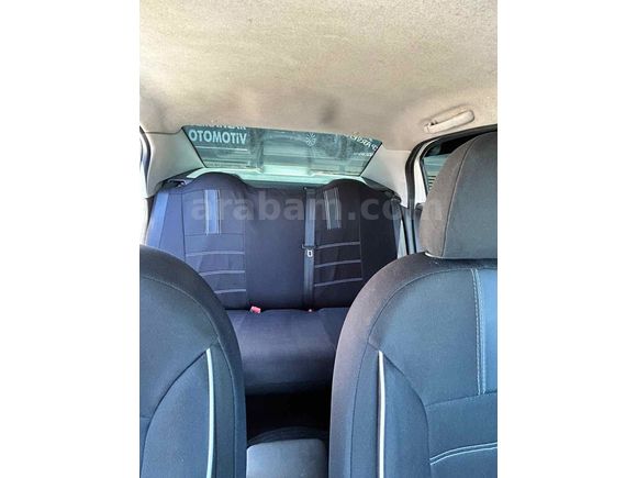 Sahibinden Citroen C-Elysée 1.6 HDi Exclusive 2014 Model 