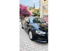 Sahibinden Audi A3 Sedan 1.6 TDI Attraction 2015 Model  135.000 km Siyah