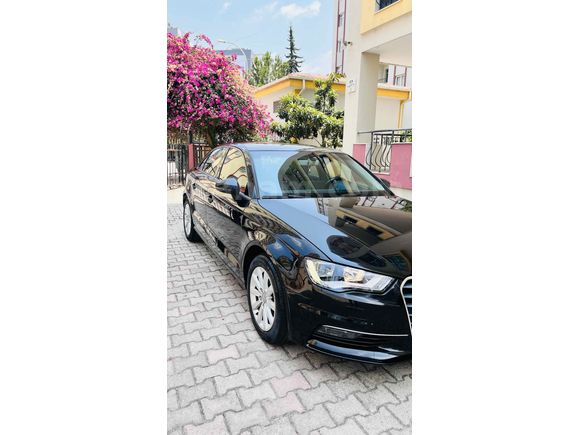 Sahibinden Audi A3 Sedan 1.6 TDI Attraction 2015 Model  181000 km Siyah