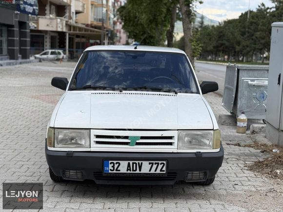 1998 BAKIMLI ŞAHİN KARTA 12 TAKSİT