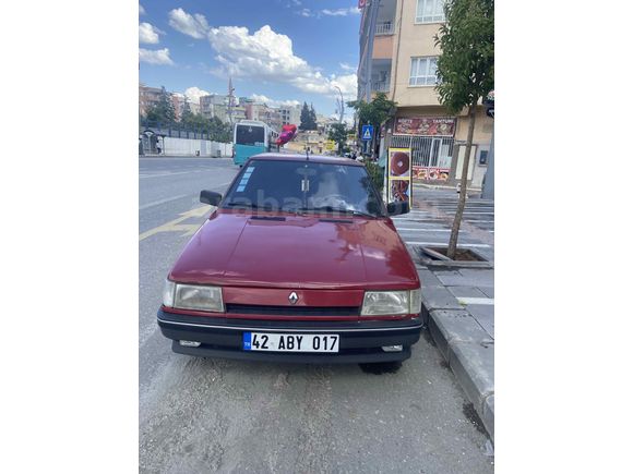 Sahibinden Renault R 11 Rainbow 1994 Model 