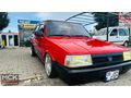 DİDİM MCK MOTORS'DAN 1994 MODEL ŞAHİN