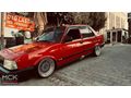 DİDİM MCK MOTORS'DAN 1994 MODEL ŞAHİN