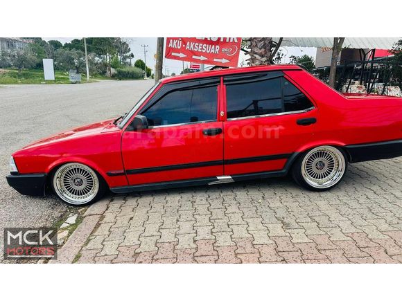 DİDİM MCK MOTORS'DAN 1994 MODEL ŞAHİN
