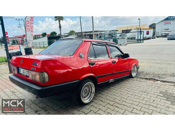 DİDİM MCK MOTORS'DAN 1994 MODEL ŞAHİN