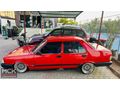 DİDİM MCK MOTORS'DAN 1994 MODEL ŞAHİN