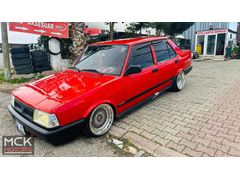 DİDİM MCK MOTORS'DAN 1994 MODEL ŞAHİN