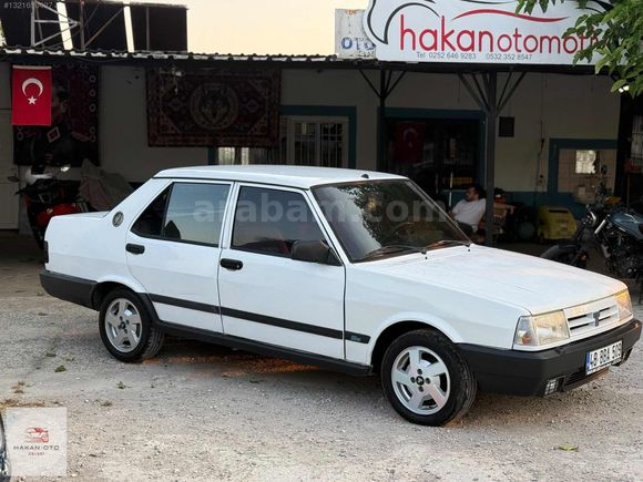1996 TOFAŞ ŞAHİN S