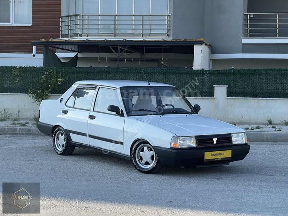 ÖZDEMİRLER'den 1997 ŞAHİN S BAKIMLI