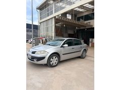 Sahibinden Renault Megane 1.5 dCi Authentique 2009 Model  258.000 km Gri (Gümüş)