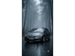 Honda CİVİC - 2011 model - 1.6i VTEC - ELEGANCE - DEĞİŞENSİZ - SUNROOF - VSA - MAKYAJLI