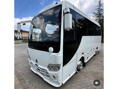 Sahibinden Ticari Araçlar Hat & Plaka Servis Plakası Ankara