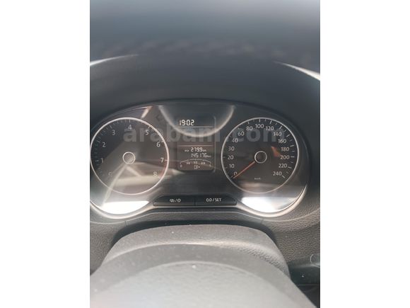 Sahibinden Volkswagen Polo 1.4 Comfortline 2013 Model