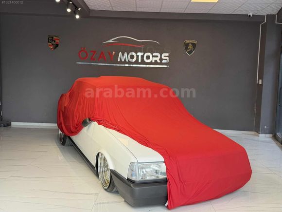 ÖZAY MOTORS'TAN İZMİR İŞİ KURULU DÜZENLİ ŞAHİN/S