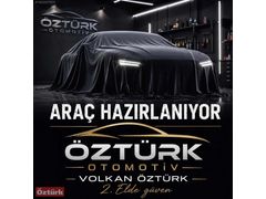 1998 MODEL BEYAZ LPGLİ ŞAHİN