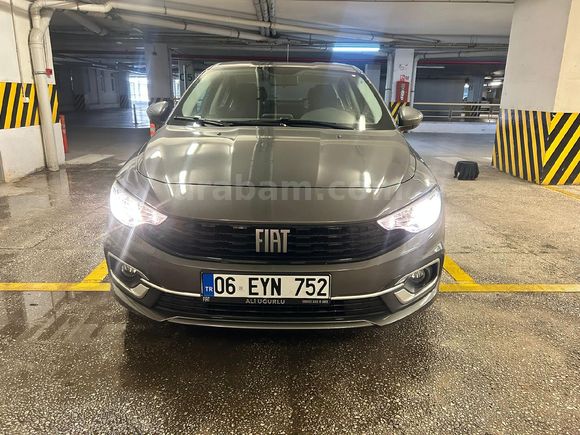 Sahibinden Fiat Egea 1.4 Fire Easy Plus 2023 Model