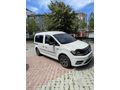 Sahibinden Volkswagen Caddy 2.0 TDI Trendline 2016 Model 