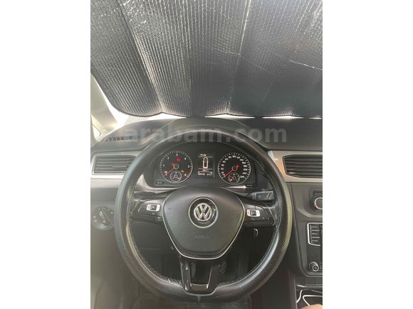 Sahibinden Volkswagen Caddy 2.0 TDI Trendline 2016 Model 