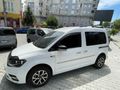Sahibinden Volkswagen Caddy 2.0 TDI Trendline 2016 Model 
