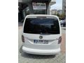 Sahibinden Volkswagen Caddy 2.0 TDI Trendline 2016 Model 