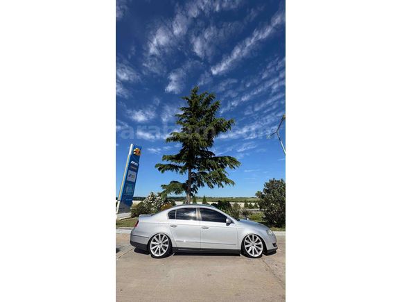 Sahibinden Volkswagen Passat 1.6 FSi Comfortline 2007 Model 