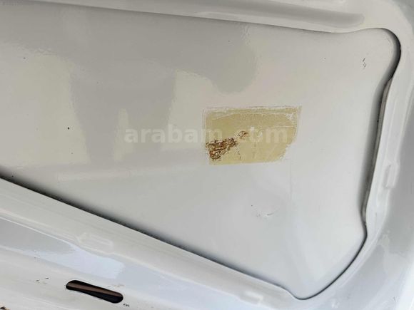 SELİN OTOMOTİV'DEN ŞAHİN S 1.6 ORJİNAL