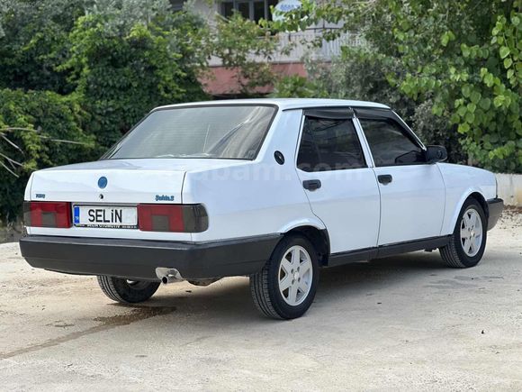 SELİN OTOMOTİV'DEN ŞAHİN S 1.6 ORJİNAL