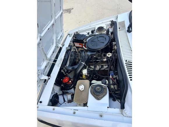 SELİN OTOMOTİV'DEN ŞAHİN S 1.6 ORJİNAL