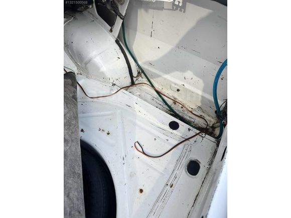 SELİN OTOMOTİV'DEN ŞAHİN S 1.6 ORJİNAL