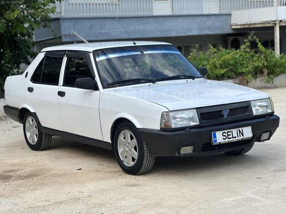 SELİN OTOMOTİV'DEN ŞAHİN S 1.6 ORJİNAL