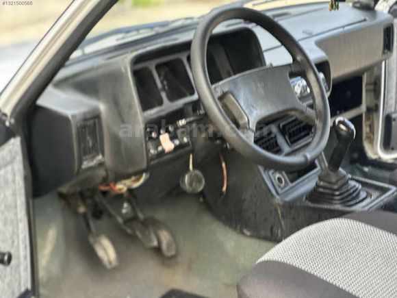 SELİN OTOMOTİV'DEN ŞAHİN S 1.6 ORJİNAL