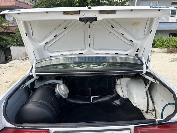 SELİN OTOMOTİV'DEN ŞAHİN S 1.6 ORJİNAL
