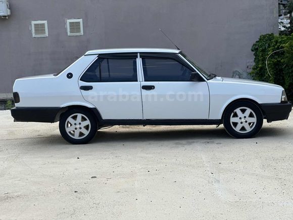 SELİN OTOMOTİV'DEN ŞAHİN S 1.6 ORJİNAL