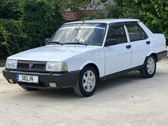 SELİN OTOMOTİV'DEN ŞAHİN S 1.6 ORJİNAL