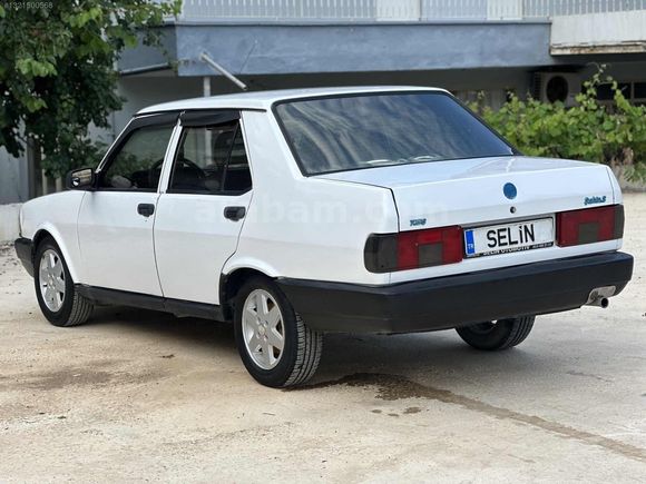 SELİN OTOMOTİV'DEN ŞAHİN S 1.6 ORJİNAL