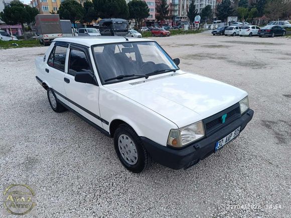 96 Şahin S BEYAZ Bakımlı Temiz ve Masrafsız Binicisinden