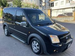Galeriden Ford Tourneo Connect 1.8 TDCI Deluxe 2010 Model Kocaeli