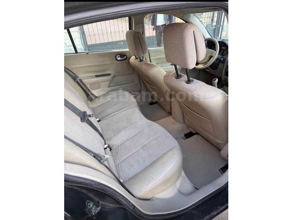 Sahibinden Renault Megane 1.5 dCi Privilege 2006 Model 